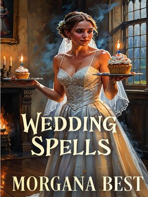 cover image of Wedding Spells